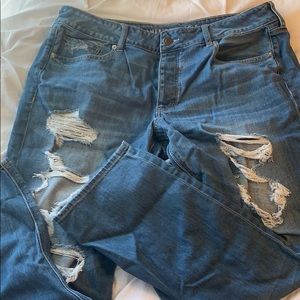 Tom Girl AE Pants Size 16